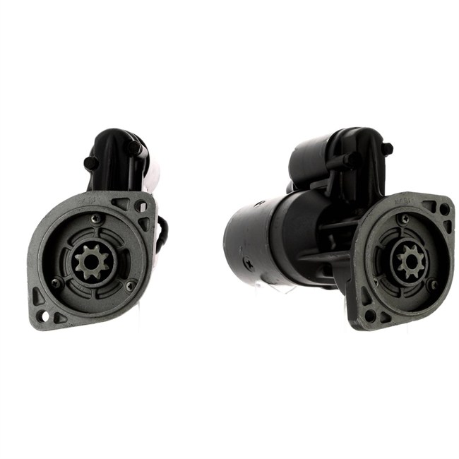 REMAN STARTER NISSAN SILVIA