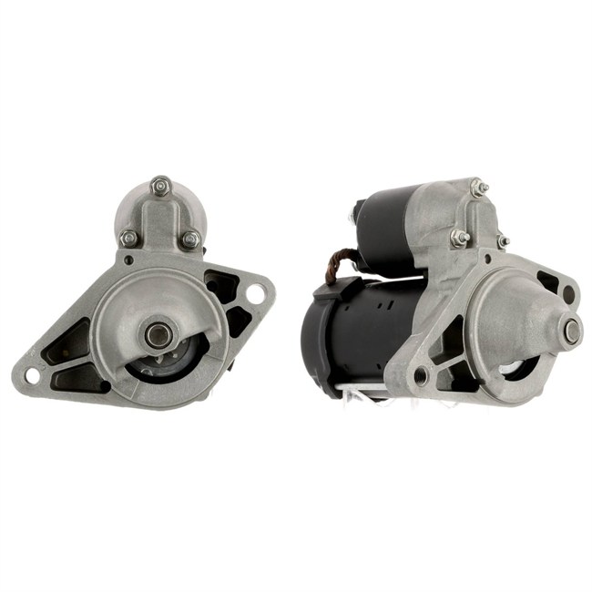 REMAN STARTER TOYOTA YARIS
