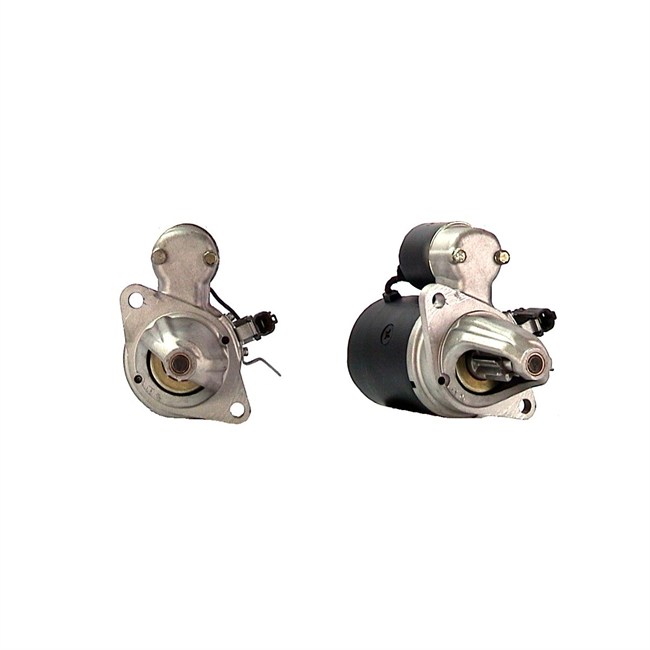 REMAN STARTER NISSAN 100NX ALMERA SUNNY