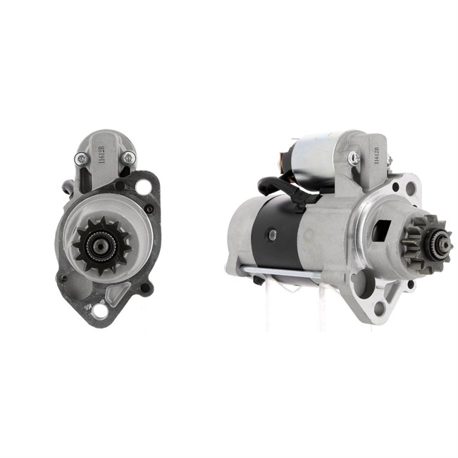 REMAN STARTER NISSAN PRIMERA X TRAIL