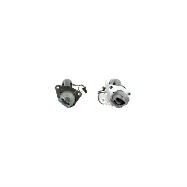 REMAN STARTER NISSAN NAVARA PATHFINDER