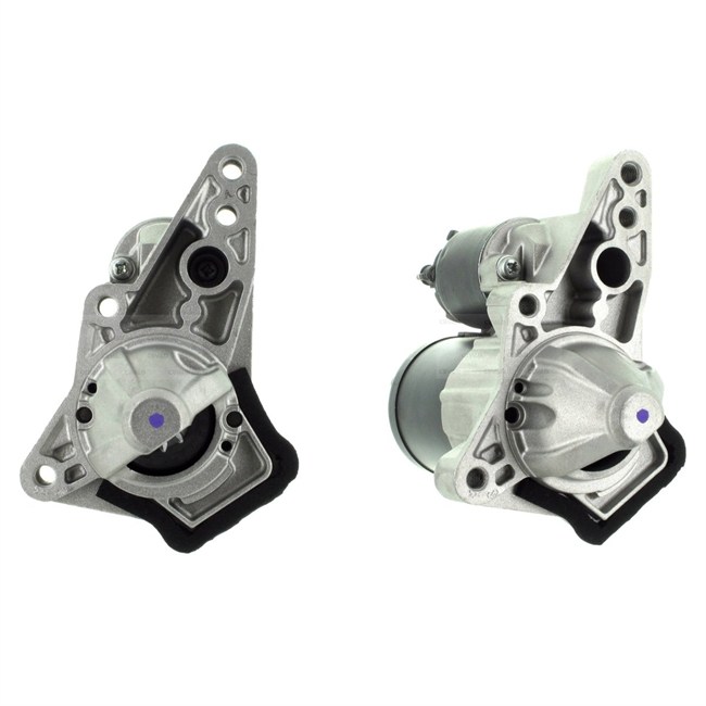 REMAN STARTER NISSAN MICRA III NOTE QASHQAI