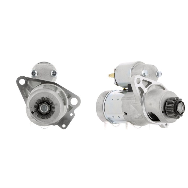 REMAN STARTER NISSAN X TRAIL