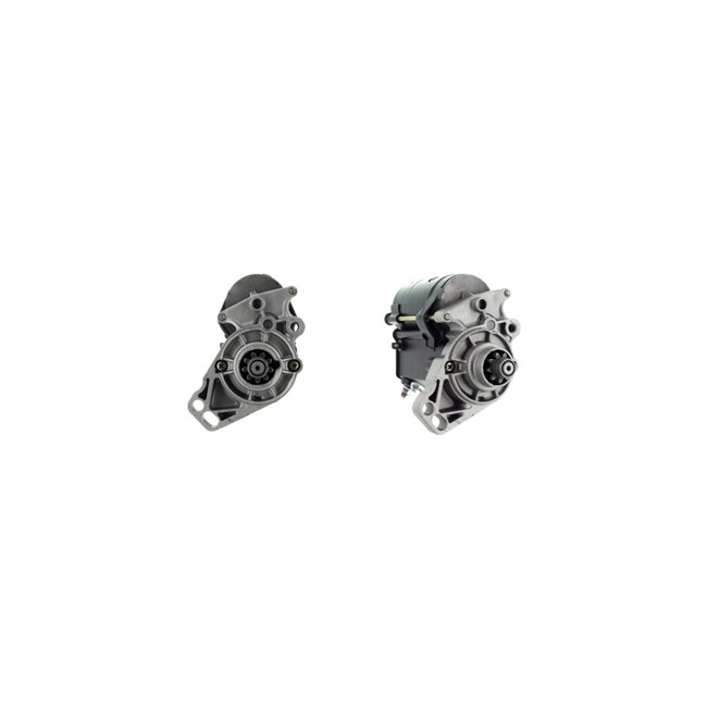 REMAN STARTER HONDA ACCORD