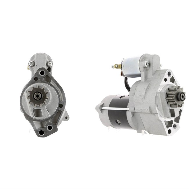 REMAN STARTER NISSAN MURANO NAVARA PATHFINDER