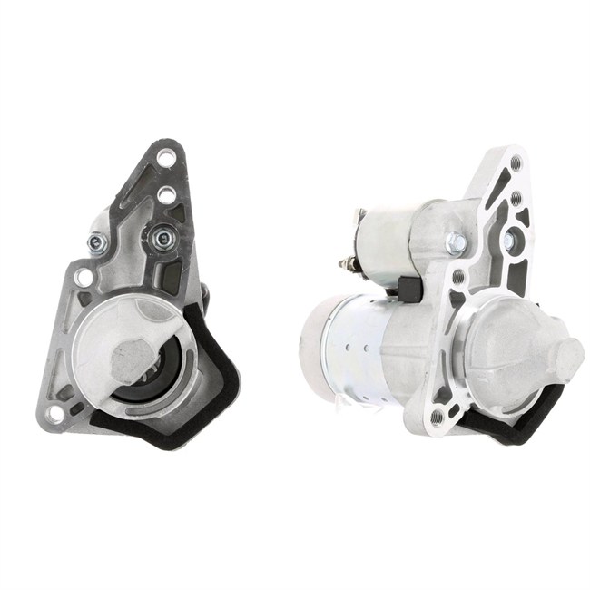 REMAN STARTER NISSAN QASHQAI