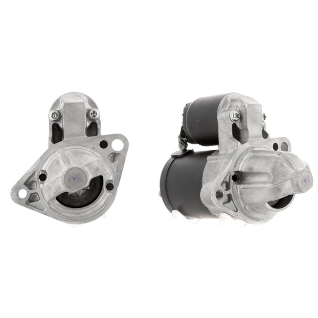 REMAN STARTER NISSAN/SUZUKI PIXO ALTO