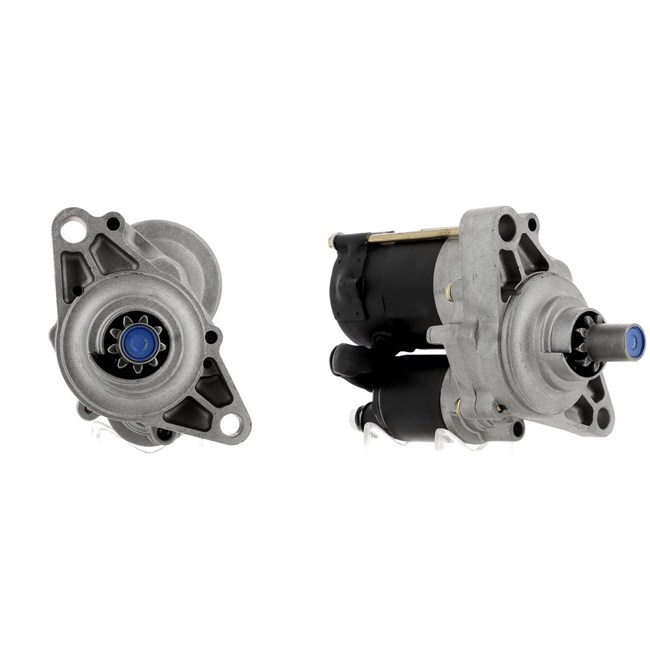 REMAN STARTER HONDA PRELUDE