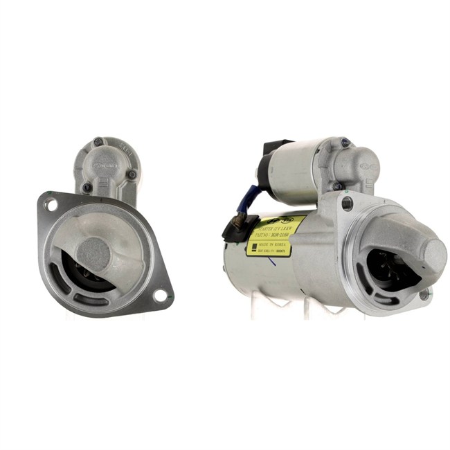 REMAN STARTER HYUNDAI/KIA I30 CEE'D