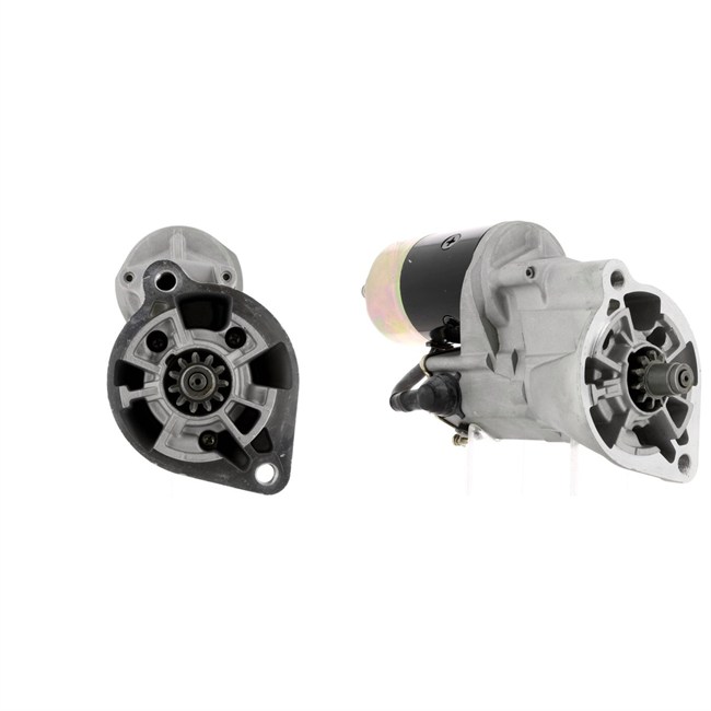 REMAN STARTER TOYOTA DYNA