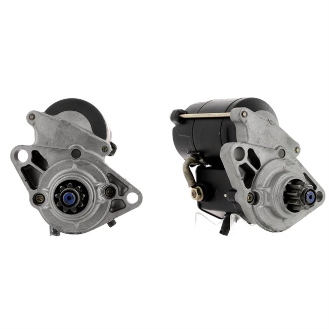 REMAN STARTER HONDA/ROVER ACCORD PRELUDE SERIE 600