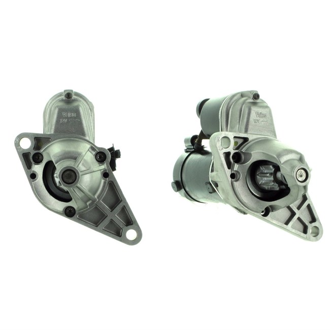 REMAN STARTER HONDA CIVIC