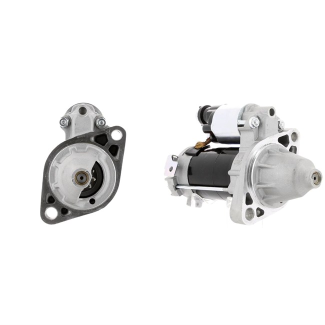 REMAN STARTER HONDA ACCORD CIVIC