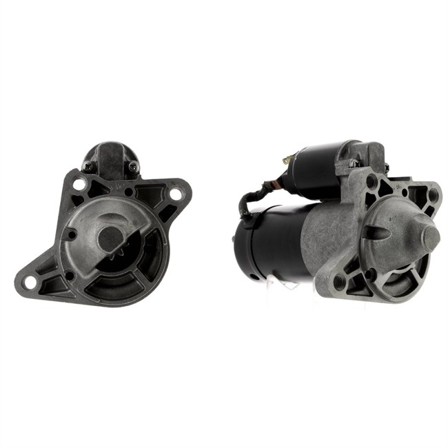 REMAN STARTER MAZDA 6