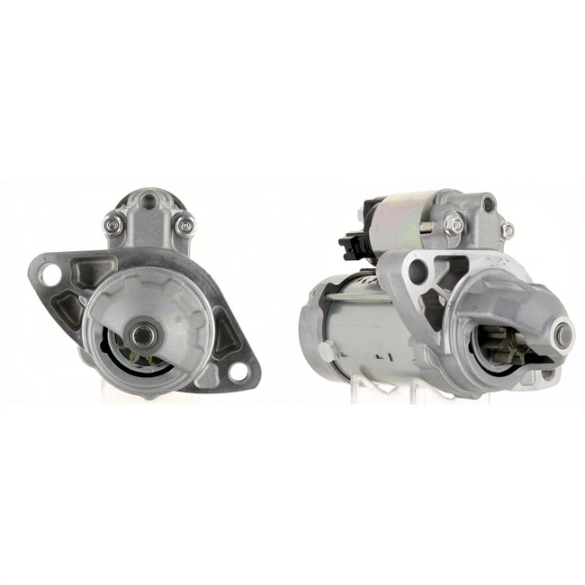 REMAN STARTER TOYOTA RAV4
