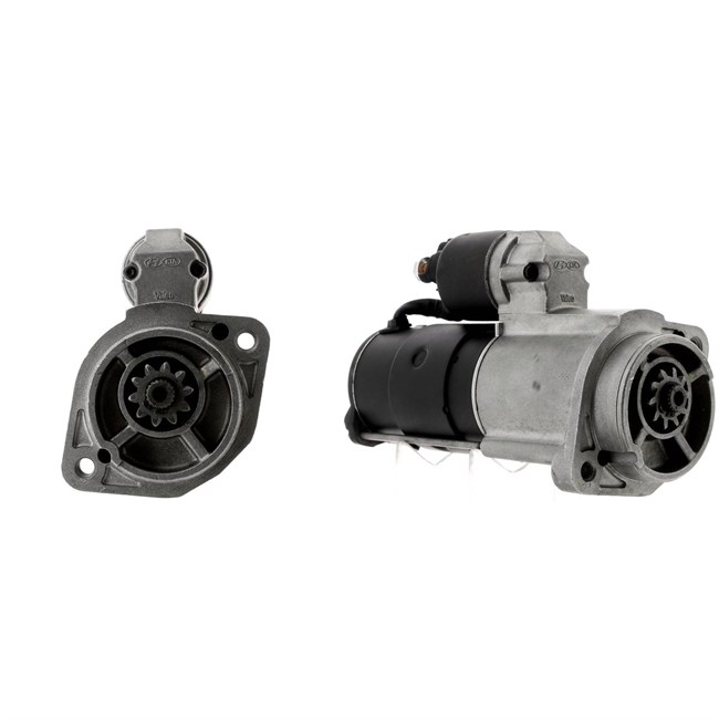 REMAN STARTER HYUNDAI H1