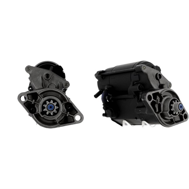 REMAN STARTER DAIHATSU CHARADE