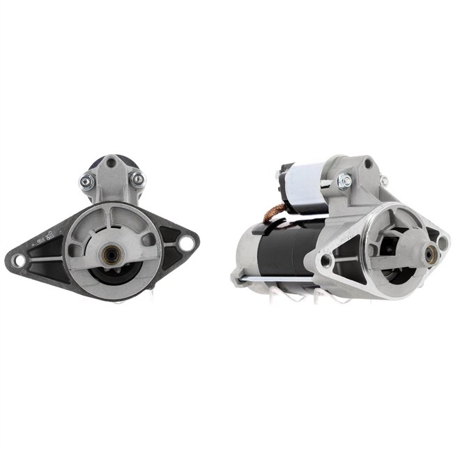 REMAN STARTER DAIHATSU APPLAUSE CHARADE