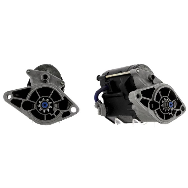 REMAN STARTER DAIHATSU FEROZA