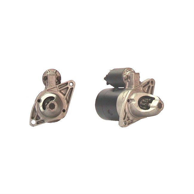 REMAN STARTER MAZDA RX