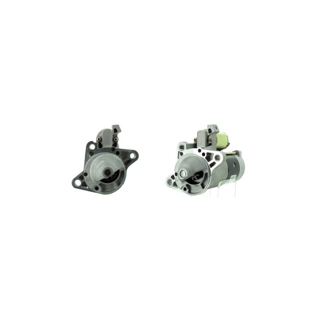 REMAN STARTER MAZDA 323626