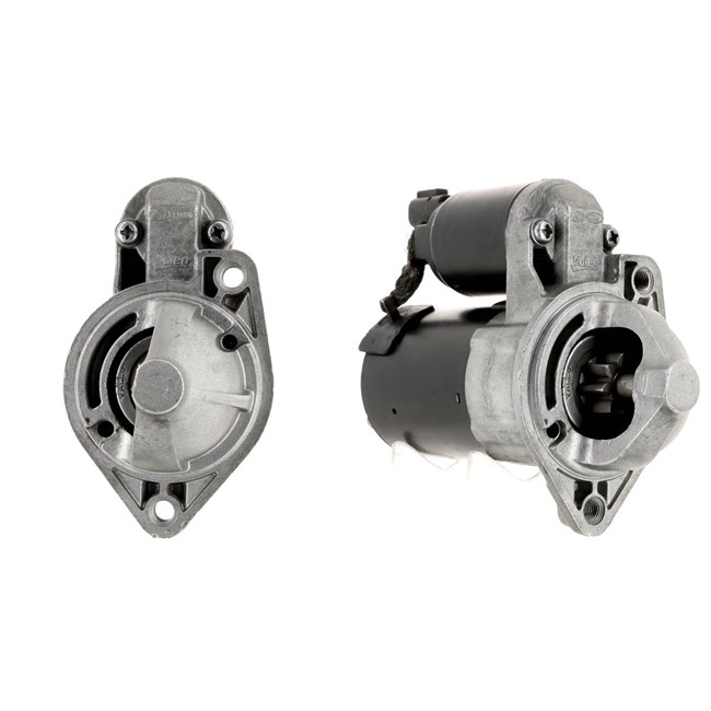 REMAN STARTER HYUNDAI/KIA I20 RIO III