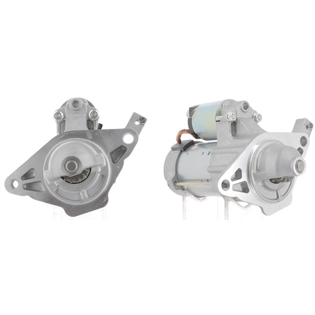 REMAN STARTER TOYOTA YARIS