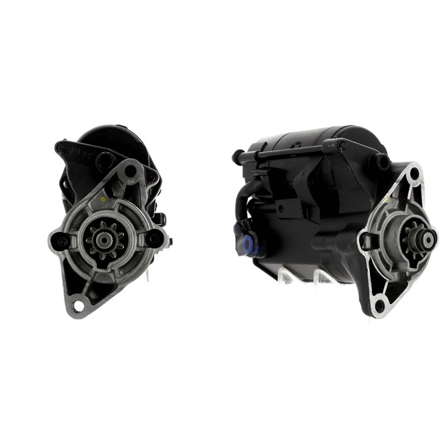 REMAN STARTER DAIHATSU/TOYOTA CHARMANT CELICA COROLLA MR