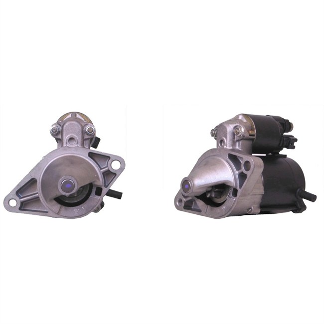 REMAN STARTER TOYOTA YARIS