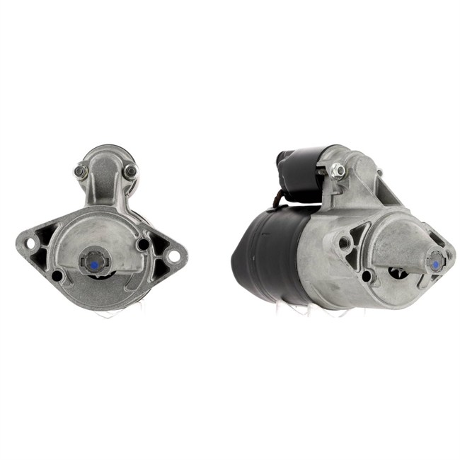REMAN STARTER TOYOTA CARINA COROLLA STARLET TERCEL
