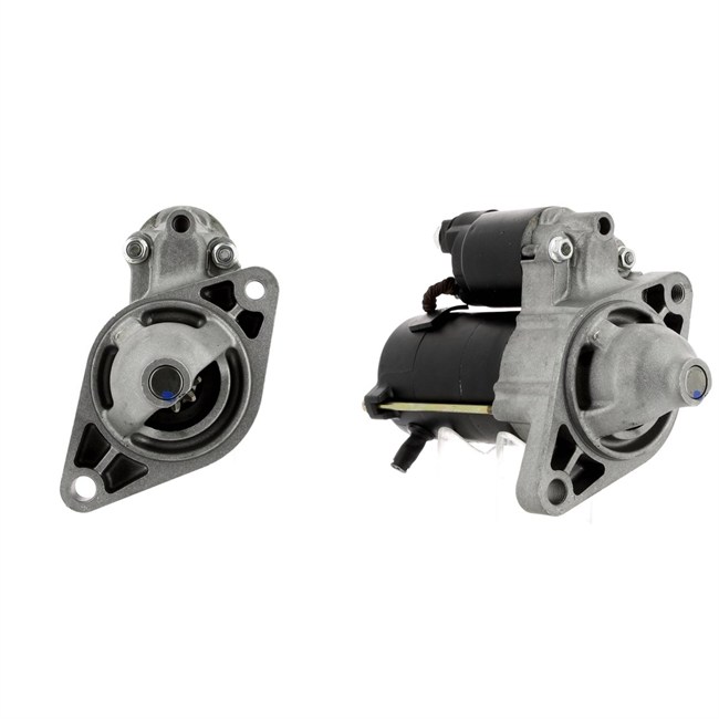 REMAN STARTER TOYOTA YARIS YARIS VERSO