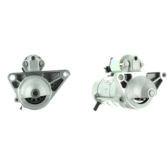 REMAN STARTER TOYOTA AURIS YARIS