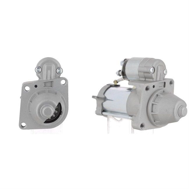 REMAN STARTER VOLVO XC40