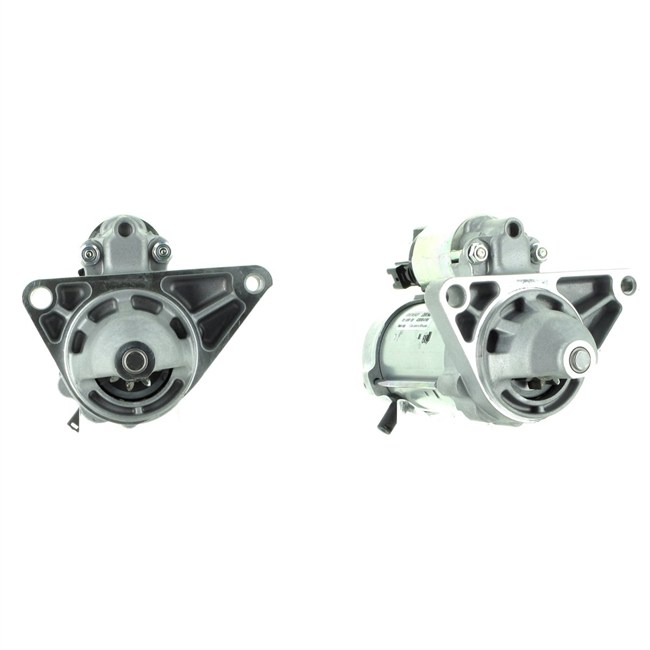 REMAN STARTER TOYOTA AURIS YARIS