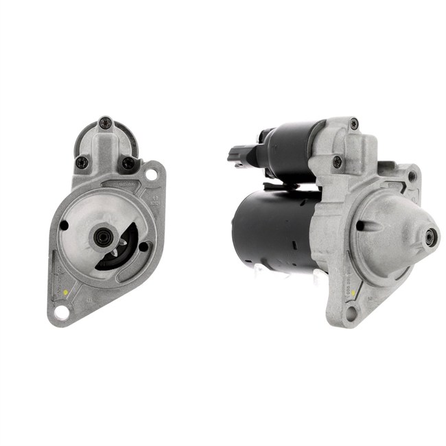 REMAN STARTER TOYOTA AURIS YARIS