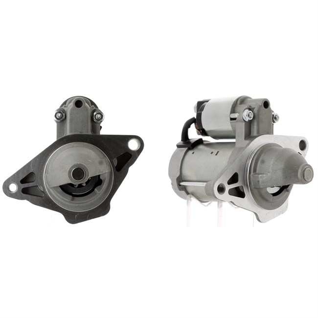 REMAN STARTER TOYOTA AURIS YARIS