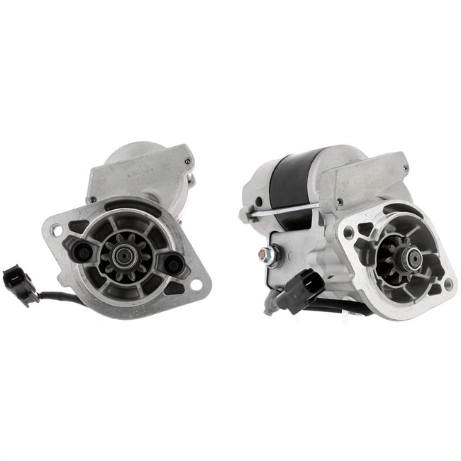 REMAN STARTER TOYOTA CAMRY CARINA COROLLA