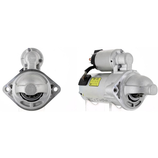 REMAN STARTER HYUNDAI/KIA SANTA FE SORENTO