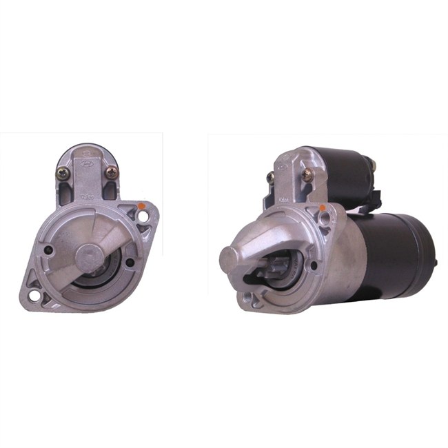 REMAN STARTER HYUNDAI ACCENT GETZ MATRIX