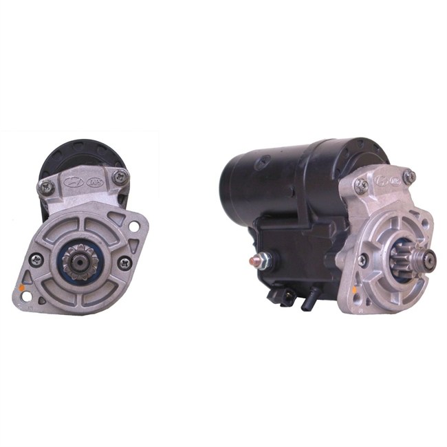 REMAN STARTER HYUNDAI/KIA LANTRA SANTA FE SONATA
