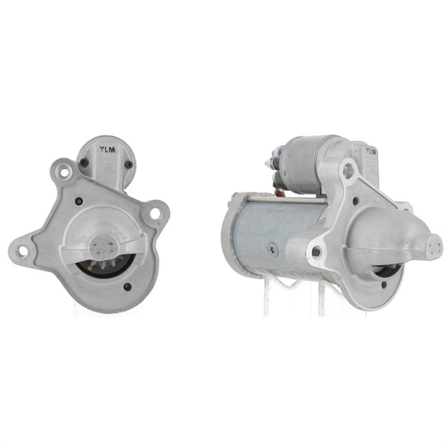 REMAN STARTER FORD FOCUS