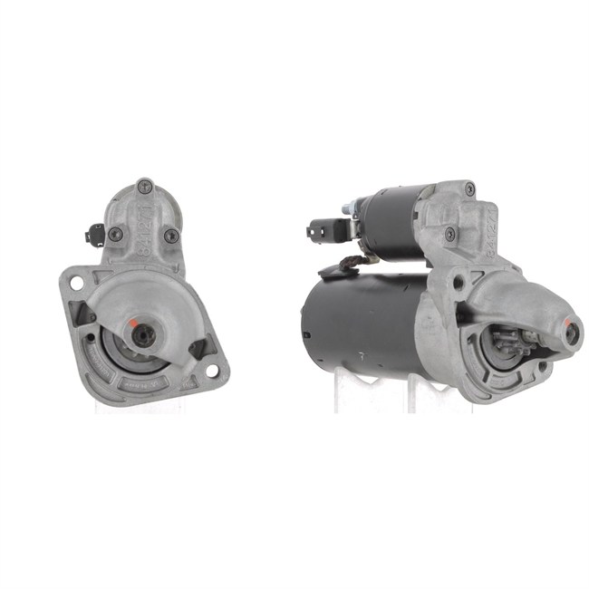 REMAN STARTER HYUNDAI/KIA I30 I40 CEE'D PRO CEE'D
