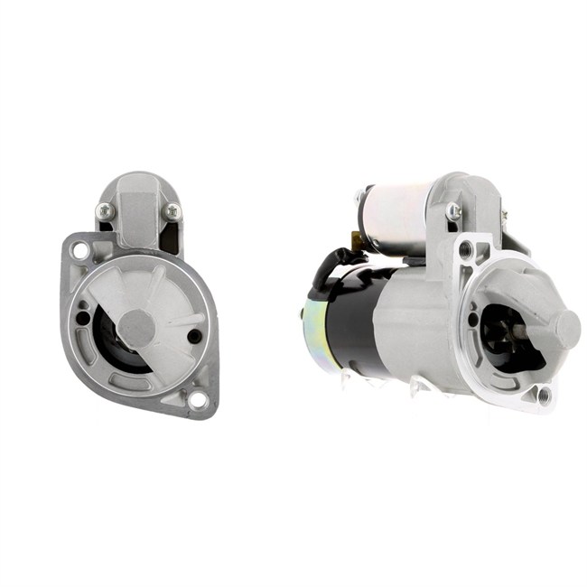 REMAN STARTER HYUNDAI/KIA I30 CEE'D