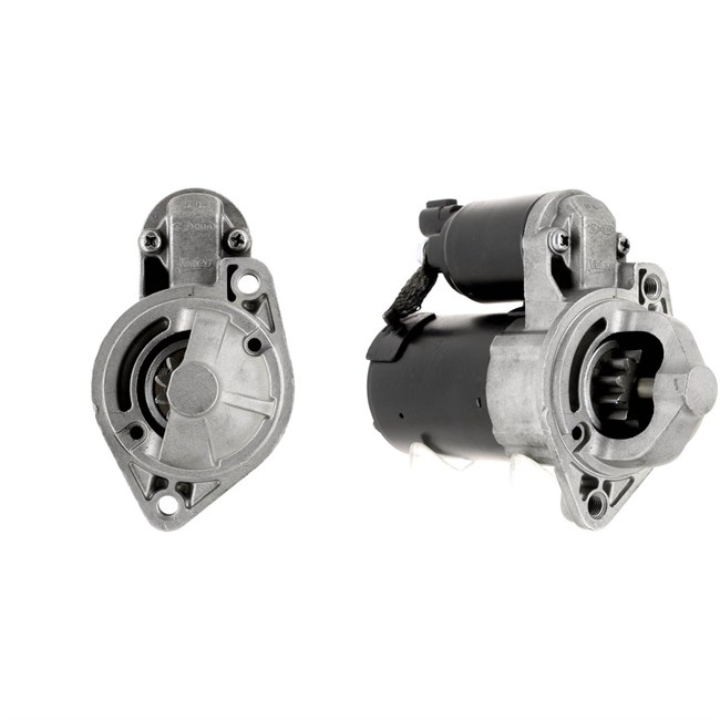 REMAN STARTER HYUNDAI/KIA I30 CEE'D