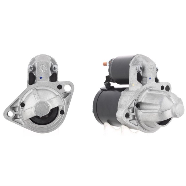 REMAN STARTER SUZUKI BALENO
