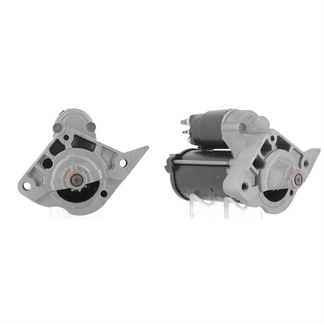 REMAN STARTER DACIA/RENAULT LOGAN CLIO
