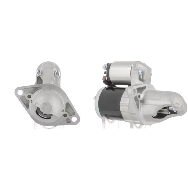 REMAN STARTER SUBARU LEGACY XV