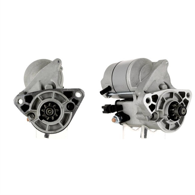 REMAN STARTER TOYOTA HILUX PICK UP