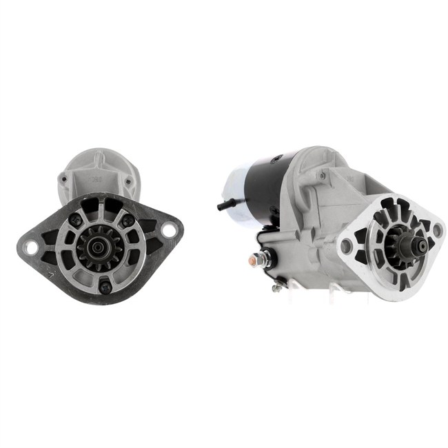 REMAN STARTER TOYOTA LAND CRUISER
