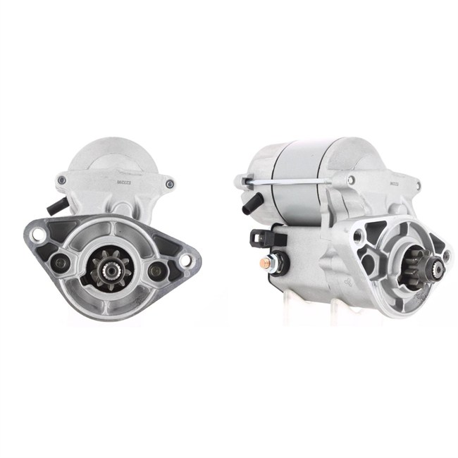 REMAN STARTER TOYOTA SUPRA
